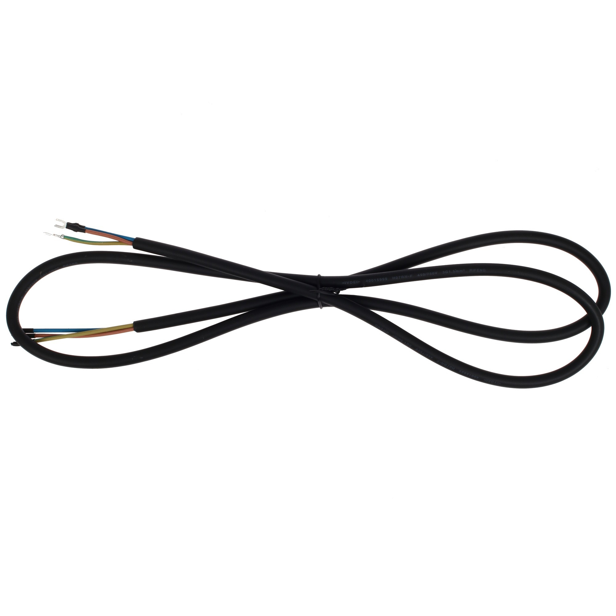 5499599 Кондиционер настенный сплит-система iFFALCON F1 24 ONF/R белый STDN-0072374 - Вид №9