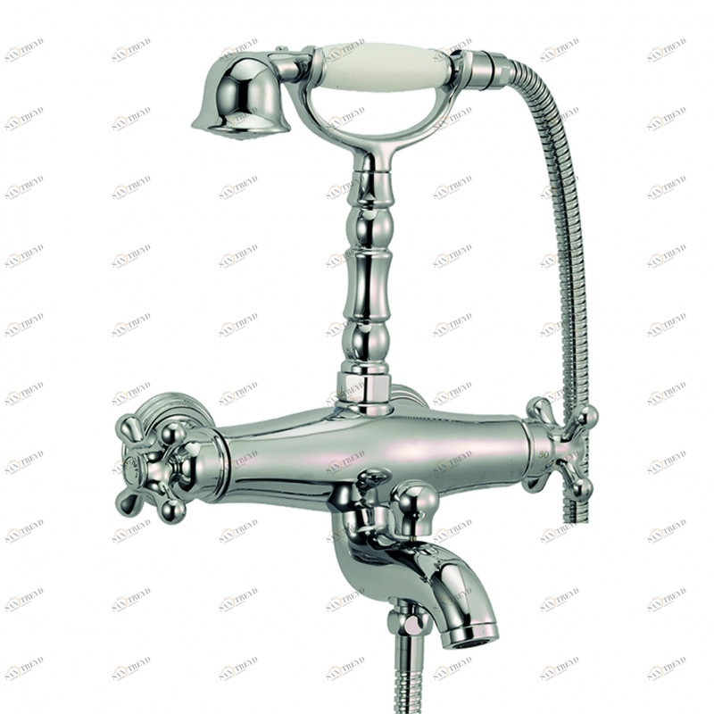 19TE24E301 ТЕРМОСТАТИЧЕСКИЙ душ для ванны Boutique Martí 1921 Marti 1921 