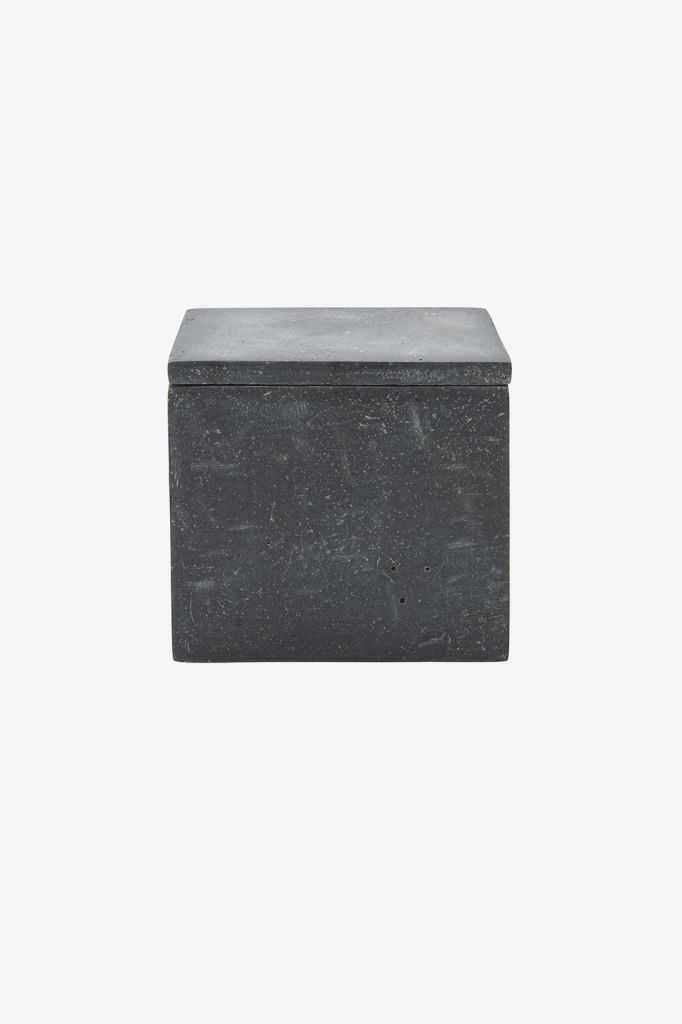 BECO01 Контейнер Бауэри Waterworks BOWERY