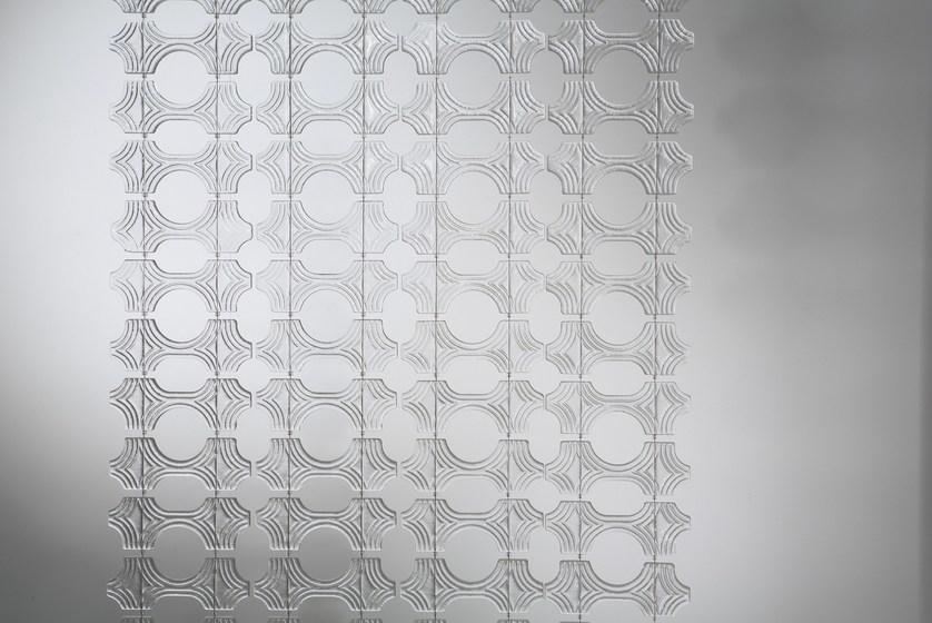 Fabbian Стеклянная перегородка Laminis sun-id-1355117 - Вид №29