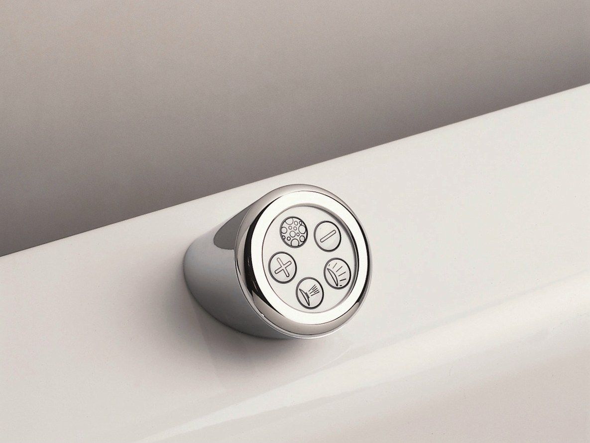 Овальная ванна с гидромассажем Bette BETTESPA ARCH-00143579 - Вид №2