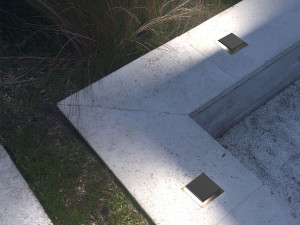 Настенные и напольные карты из нержавеющей стали