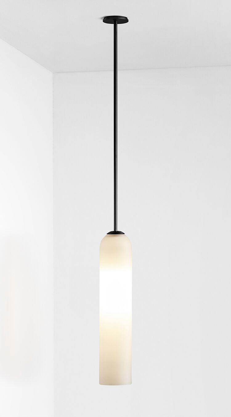 Выдувное стекло светодиодный подвесной светильник Articolo Studios Float ARCH-00034410 - Вид №3