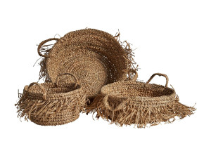 Корзина для белья