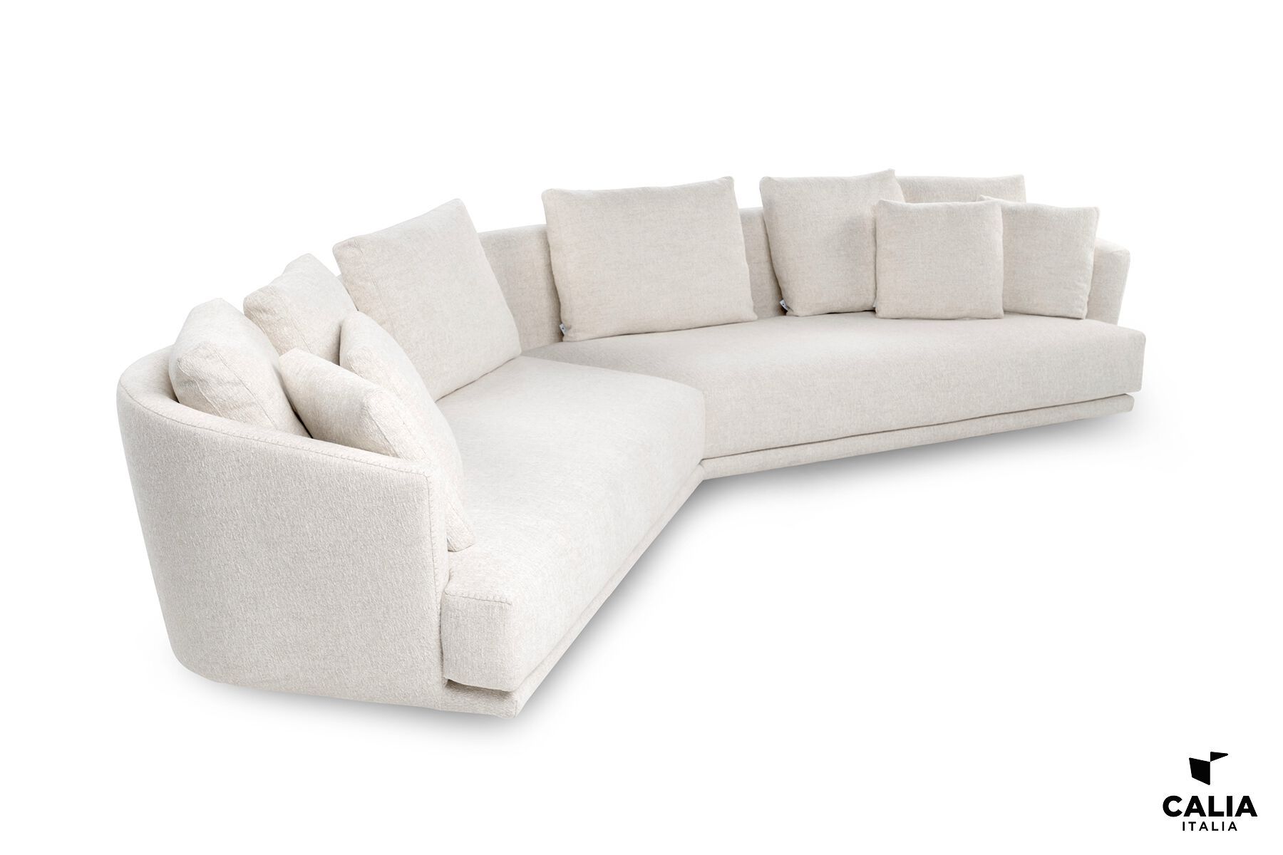 Съемный диван из ткани Calia Italia Superior ARCH-00022604 - Вид №4