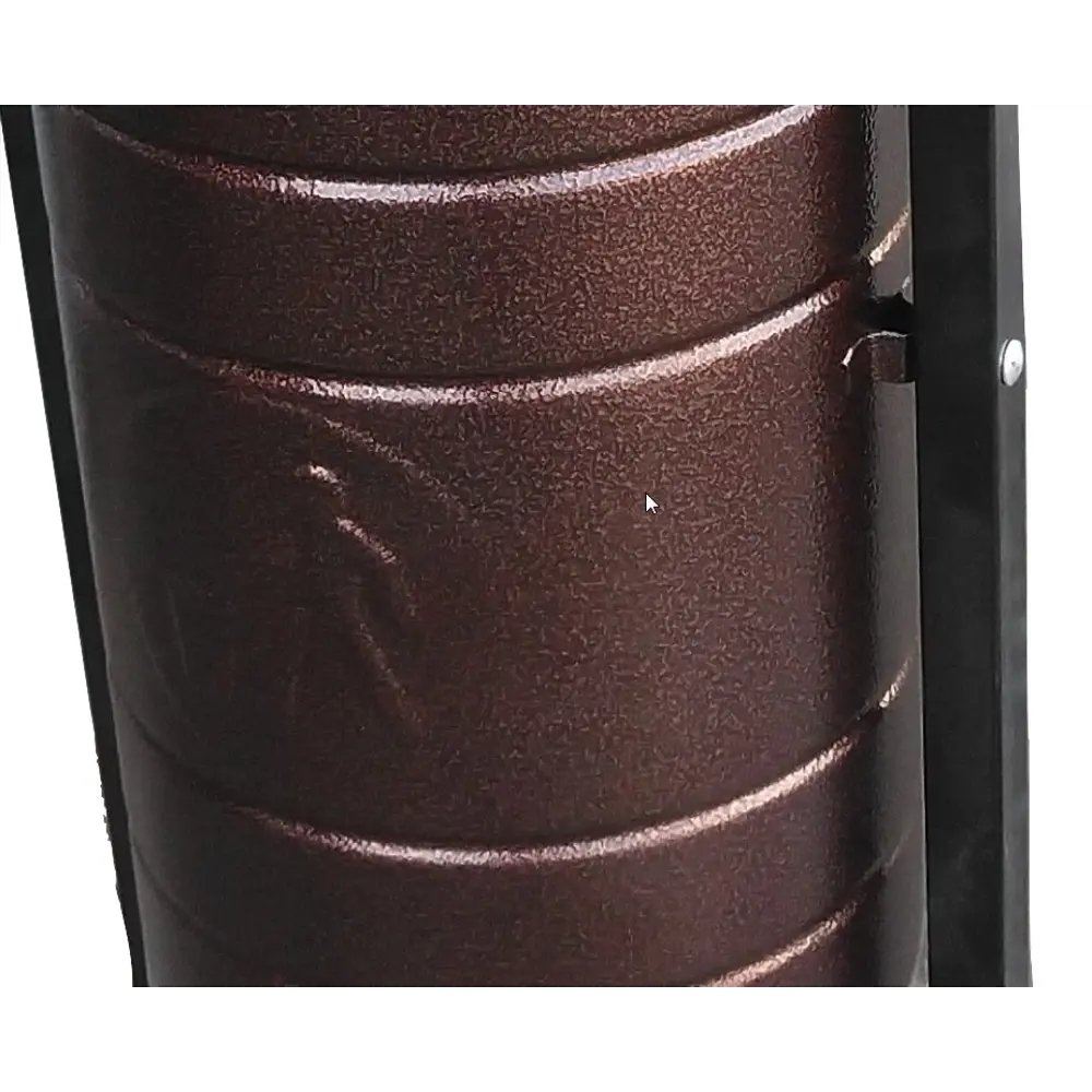 Santreyd Урна Антик медь с крышкой и пепельницей для общественных пространств 87936711 STLM-0961758 - Вид №1