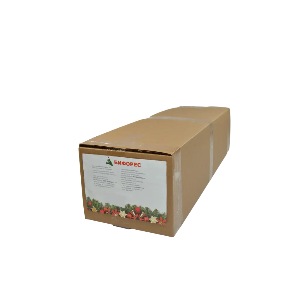 88999406 Искусственная ель Пихта 100 см STLM-1499972 Santreyd  - Вид №5