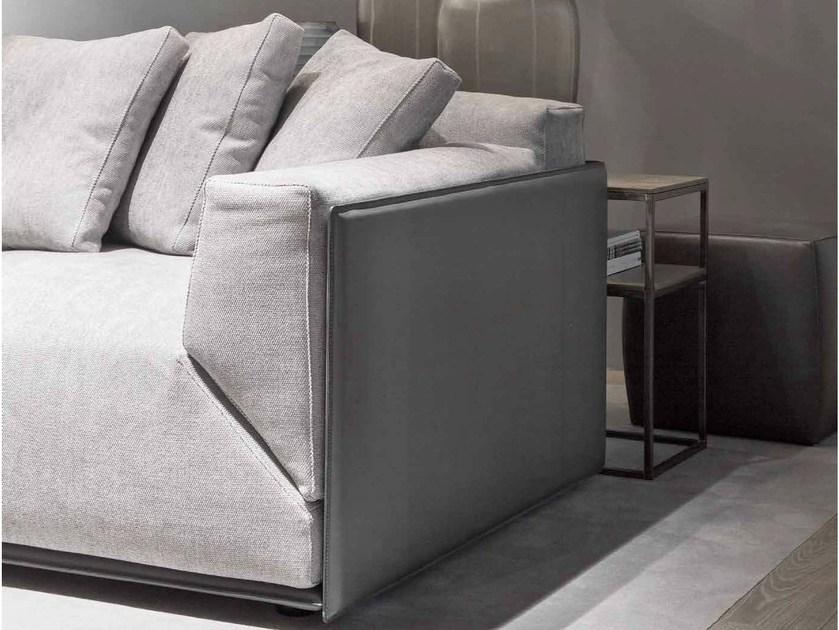 Meridiani Диван из ткани Bacon sun-id-1496864 - Вид №5