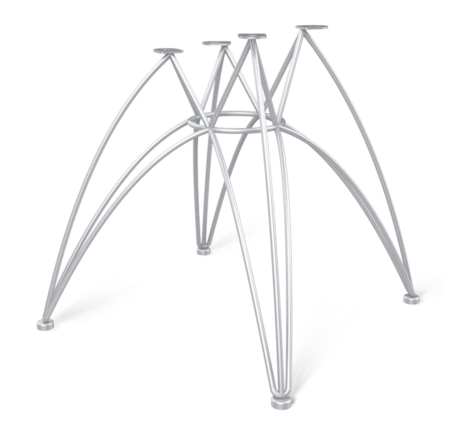 Обеденная группа SHT-DS115 Santreyd  - Вид №5