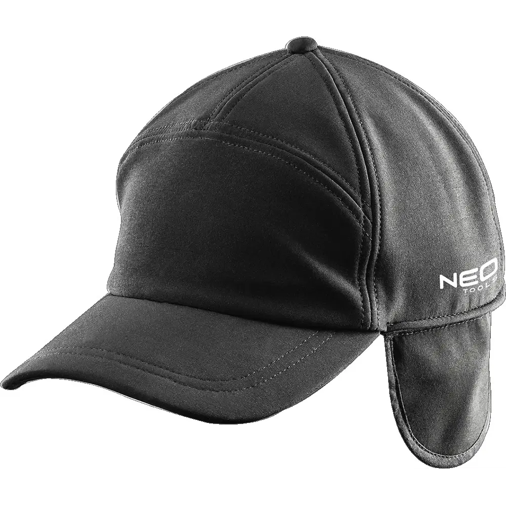 Бейсболка Neo 81-620 цвет серый единый размер 82312346 STLM-2153492 Neò  - Вид №1