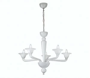 Rossini Illuminazione Люстра из муранского стекла Macbeth Mac001b, mac001fu