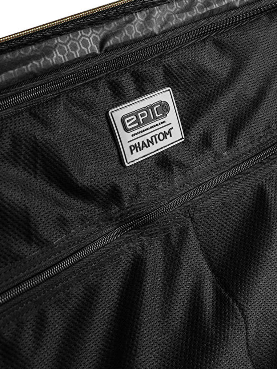 EPH401/03-02 Чемодан EPH401/03 Spinner L Epic Phantom SL  - Вид №9