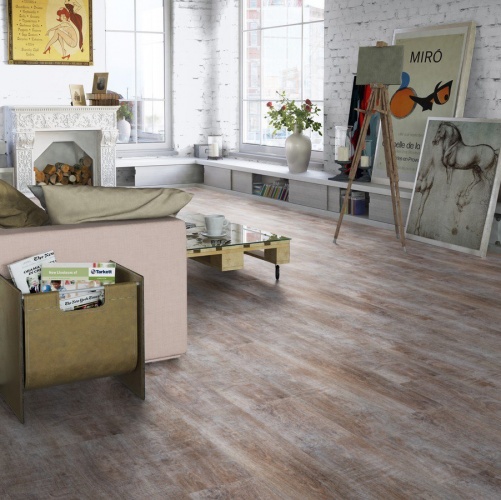 Ламинат Tarkett Одри 3000100076 - Вид №3