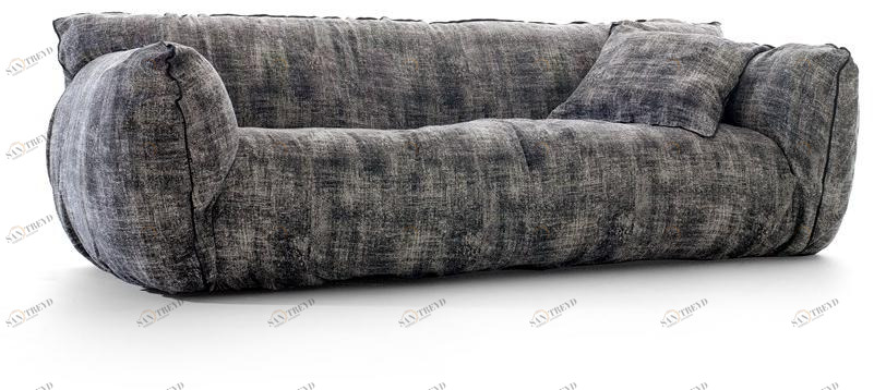 Gervasoni 3-х местный диван Nuvola sun-id-1349696