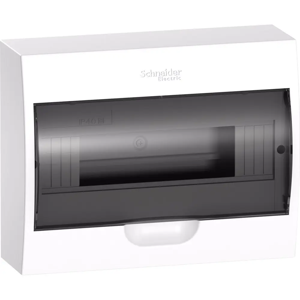 Щит пластиковый Easy9 на 12 модулей 82034864 STLM-2204767 Schneider Electric 