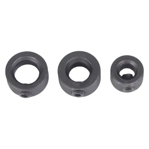 Набор ограничителей свёрл Archimedes, 6/8/10 мм