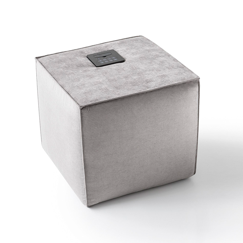 Пуф  FELIS ZEPPELIN 10  - Вид №1