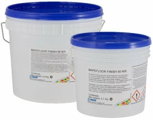 MAPEI Sistemi di pavimentazione a base cementizia