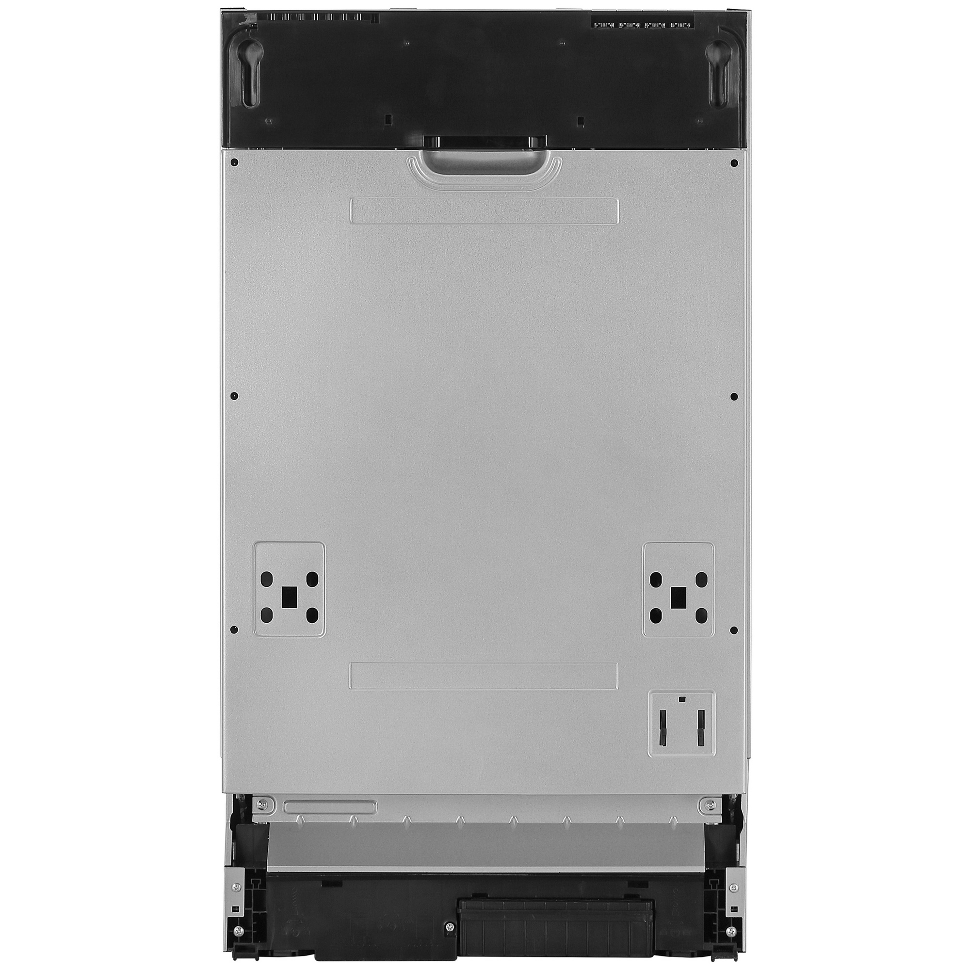 8159636 Встраиваемая посудомоечная машина KRONA KASKATA 45 BI KRONA1 STDN-0012617 - Вид №2