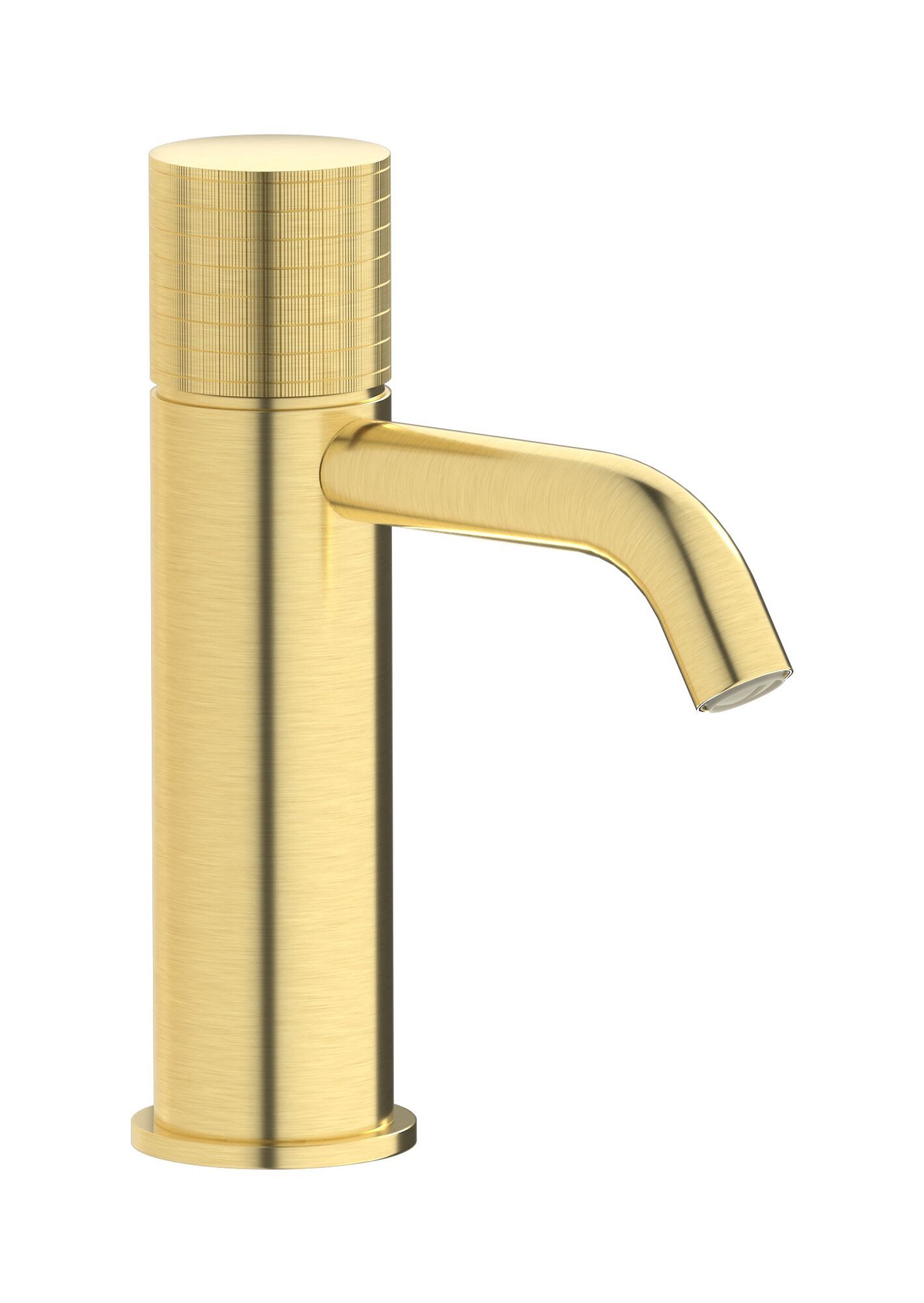 Смеситель для раковины с автоматическим сливом IB Gatsby ARCH-00039772 - Вид №4