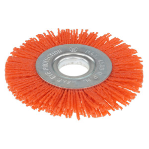 Кордщетка BERGER BG1739 9129281