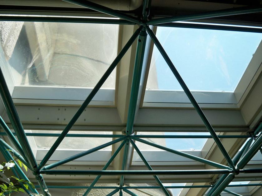 TOPFILM Оконная пленка для солнечных батарей Topfilm sun-id-1373691 - Вид №4