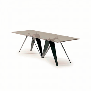 Стол REVERSE BIZZOTTO 186