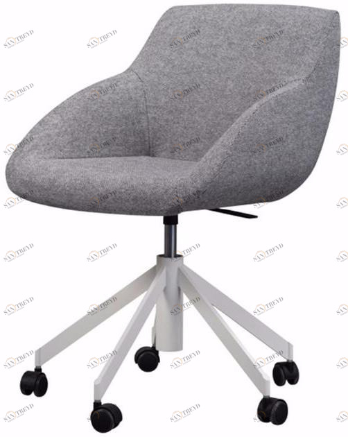 Casala Офисное кресло на колесиках Blue sun-id-1375233