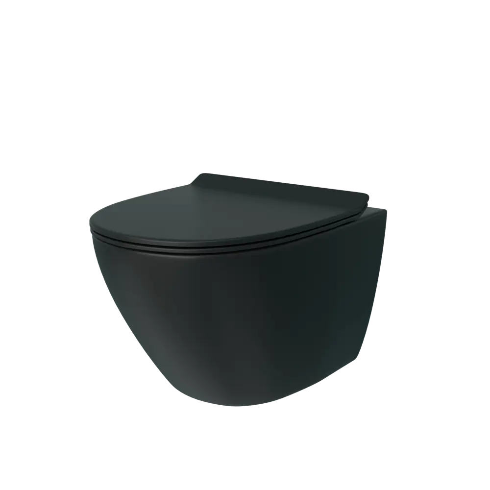 Комплект инсталляции Di с безободковым унитазом Teymi Tiko STLM-2088209 - Вид №8