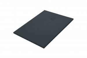 MCBATH Centuria Slate Nox R2 120x100 прямоугольный антрацит