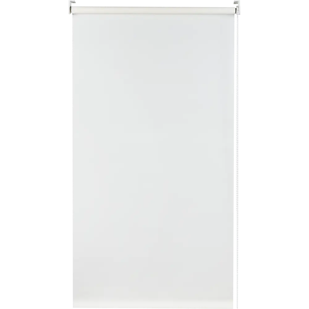 Рулонная штора MIAMOZA 55x160 см в нежном цвете экрю 86906811 Плайн STLM-1057614