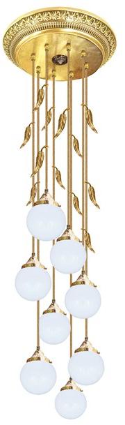 FEDE Потолочный светильник из латуни  Fd1184 Fd1184--- - Вид №2