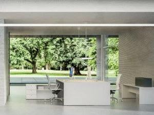 FANTONI Несколько рабочих станций Quaranta5