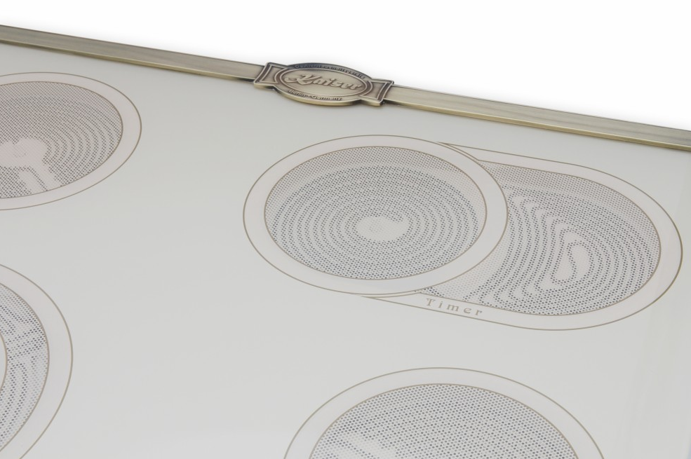 9229078 Электрическая варочная поверхность Kaiser KCT 6185 ElfEm STDN-0135366 - Вид №2