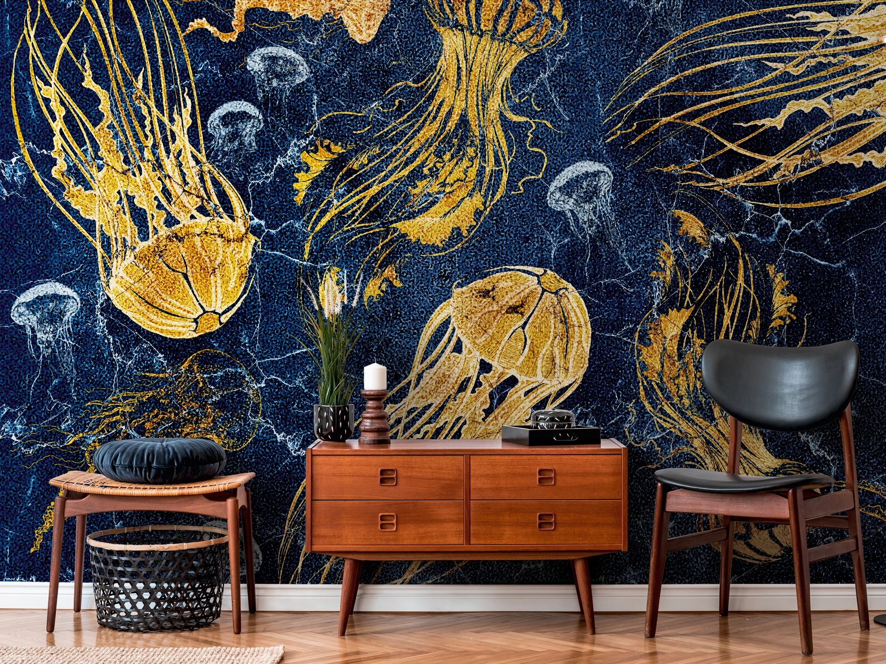 Виниловые обои с цифровой печатью Architects Paper AP Contract ARCH-00098407