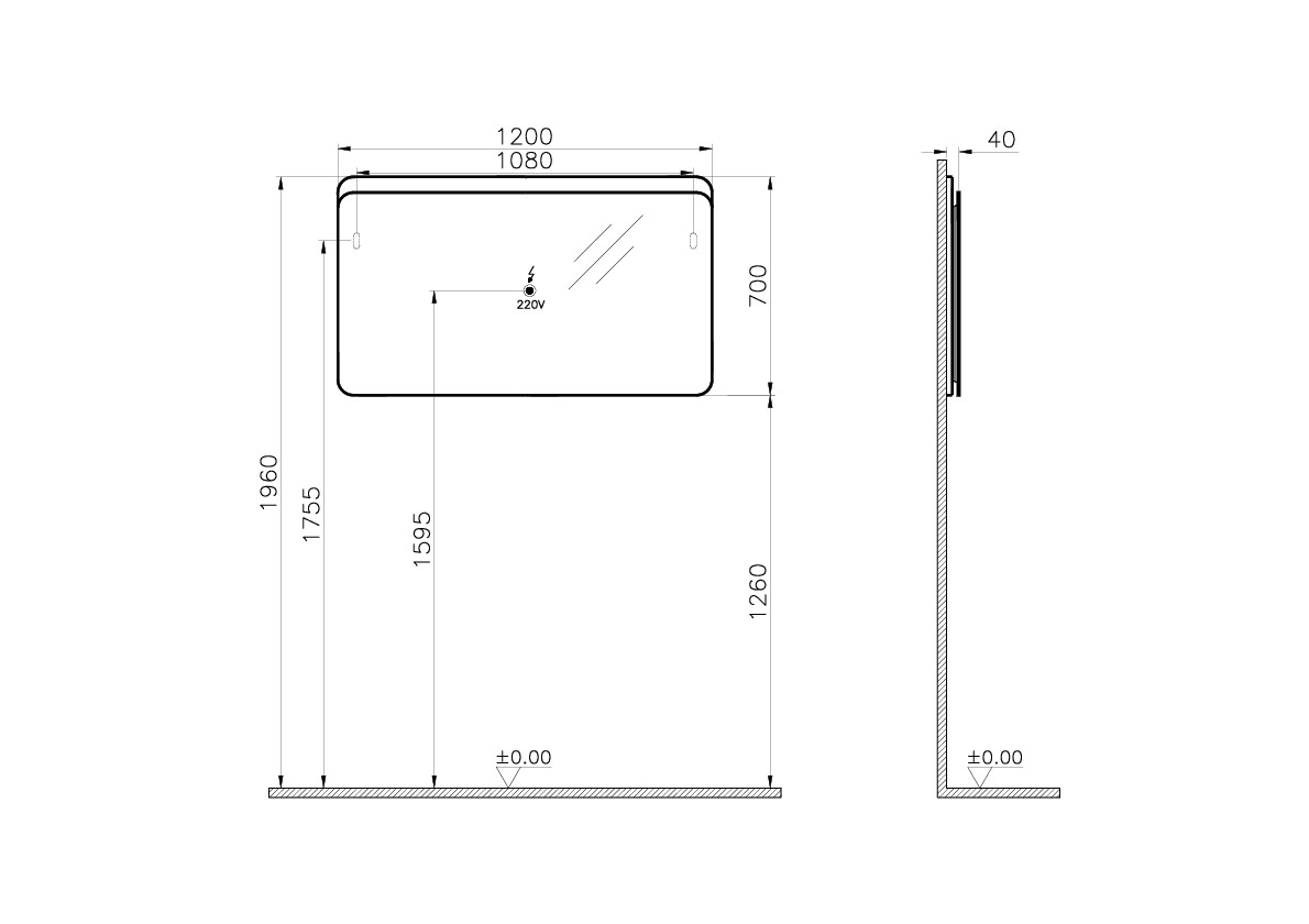 65884  Vitraglobal Sento - Вид №1