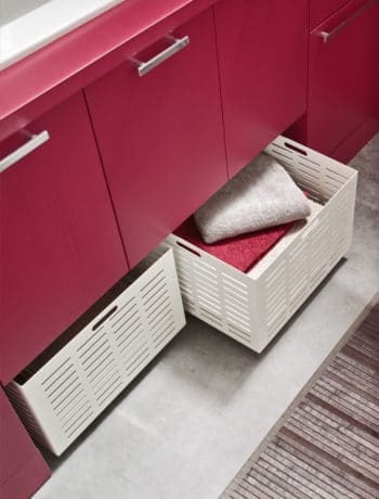 Комплект мебели 04 Arcom Lavanderia w&d STARC115 - Вид №23