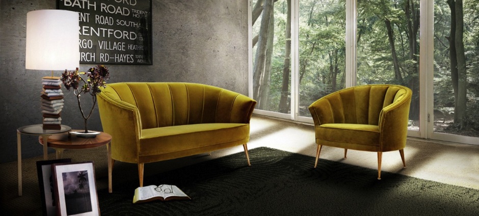 001403 Диван Brabbu Maya - Вид №4