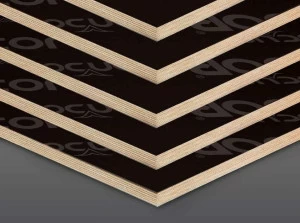 Condor Многослойный с фенольным покрытием