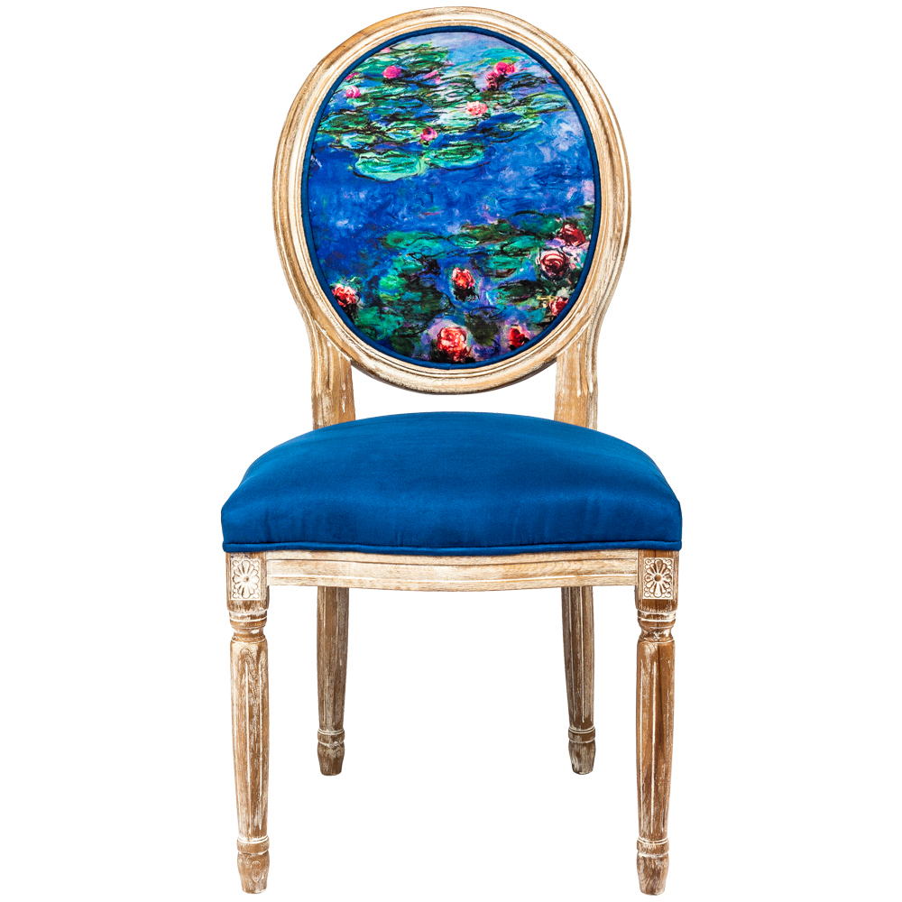 4116102 Стул «Водяные лилии» Object Desire 