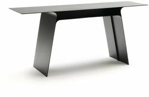 Living Divani Консоль из листового металла Inari