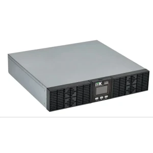 91591463 Источник бесперебойного питания ITK Electra OR 96VDC 3000 ВА 3000 Вт LCD STLM-1109354