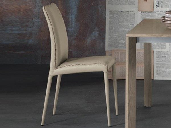 Мягкий стул RIFLESSI Bruna ARCH-00027047 - Вид №2