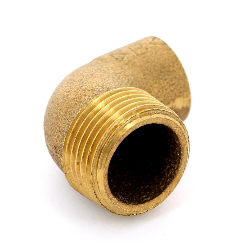 Угол пайка-Н IBP 22х1" 4092G22X1 - Вид №3