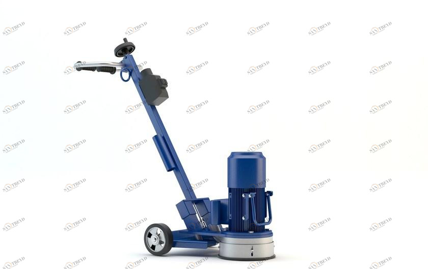 SK Italia Однодисковая шлифовальная машина sun-id-1360933