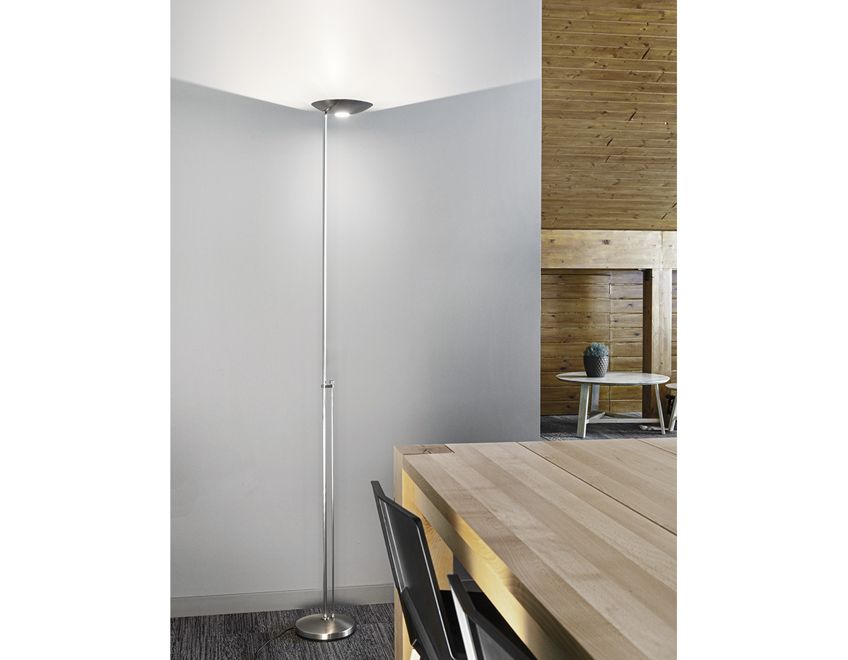 008489 Торшер Icons P-1129 Estiluz 