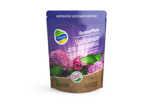 17415468 Удобрение для гортензий 200 г 20209 Органик Микс