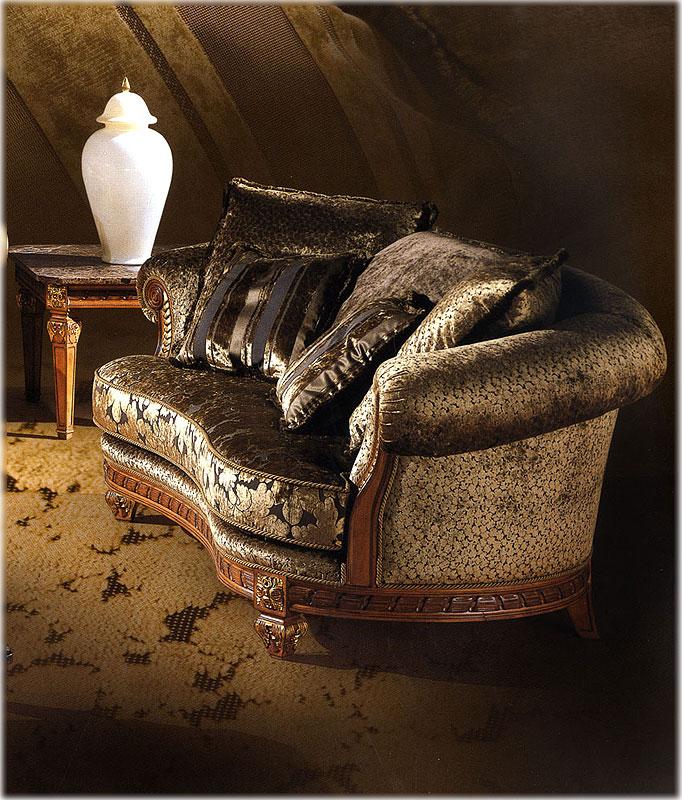 Диван  ANGELO CAPPELLINI 11090/D2 