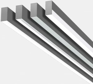 Lightnet Настенный светильник / потолочный светильник Matric