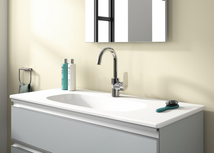 B1716AA Смеситель для раковины Ideal Standard CERAFLEX  - Вид №1